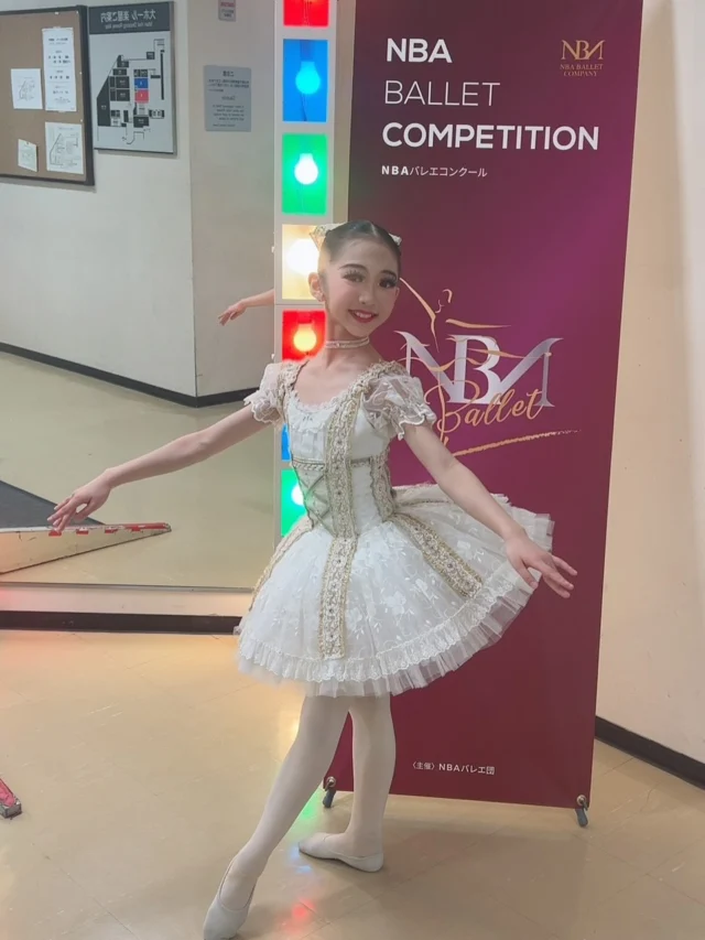 松浦かがりバレエアカデミー